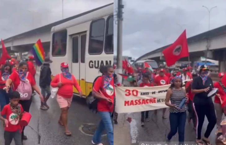 Uma imagem impressionante