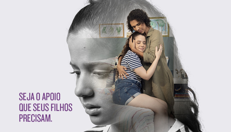 Uma imagem impressionante