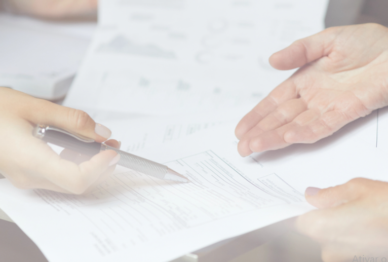 Uma imagem impressionante