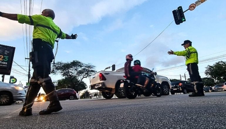 Uma imagem impressionante