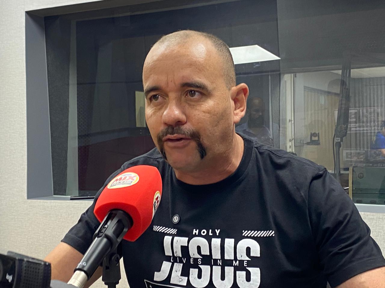 Uma imagem impressionante