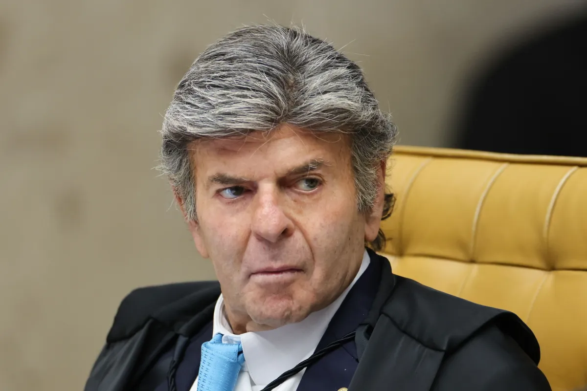 Uma imagem impressionante