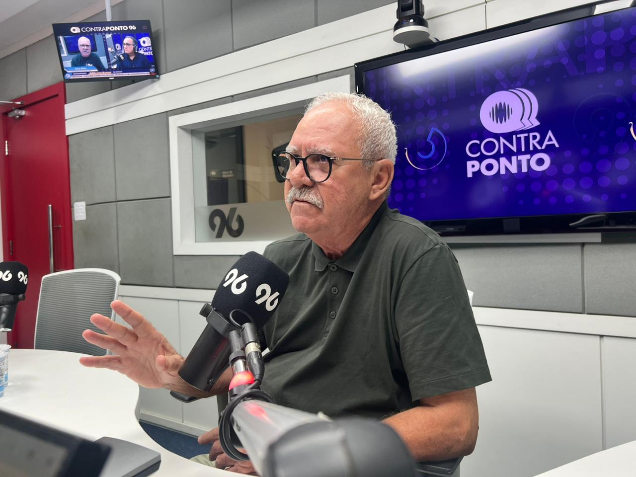 Uma imagem impressionante