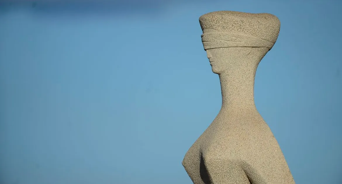 Uma imagem impressionante