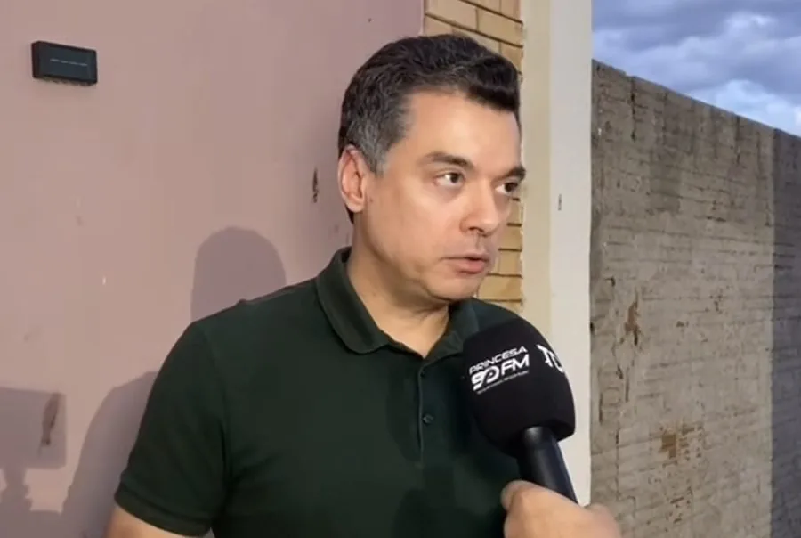 Uma imagem impressionante