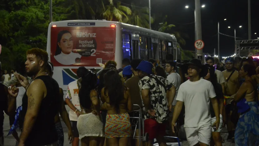 Uma imagem impressionante
