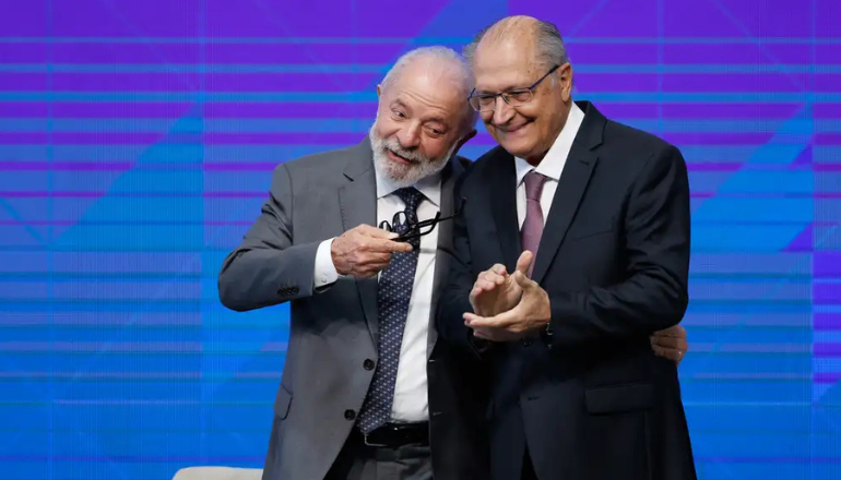 Uma imagem impressionante