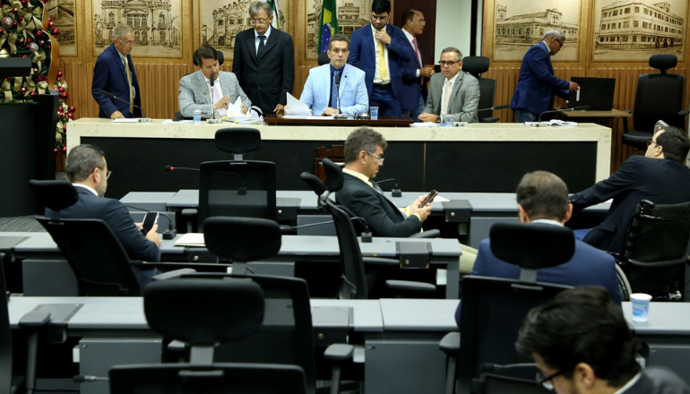 Uma imagem impressionante