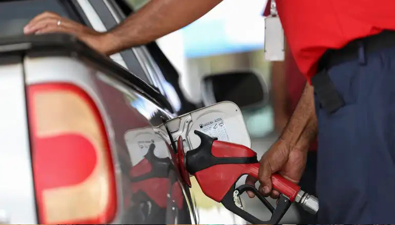 Uma imagem impressionante