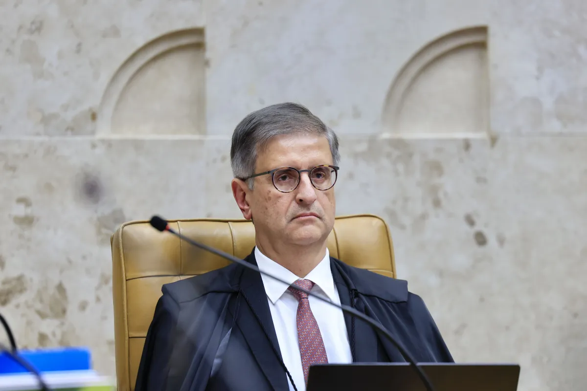 Uma imagem impressionante