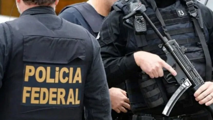 Uma imagem impressionante