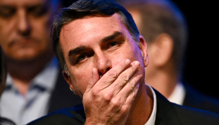 Uma imagem impressionante