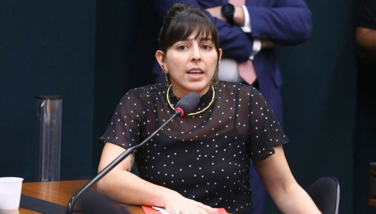 Uma imagem impressionante