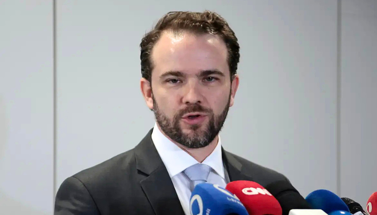 Uma imagem impressionante