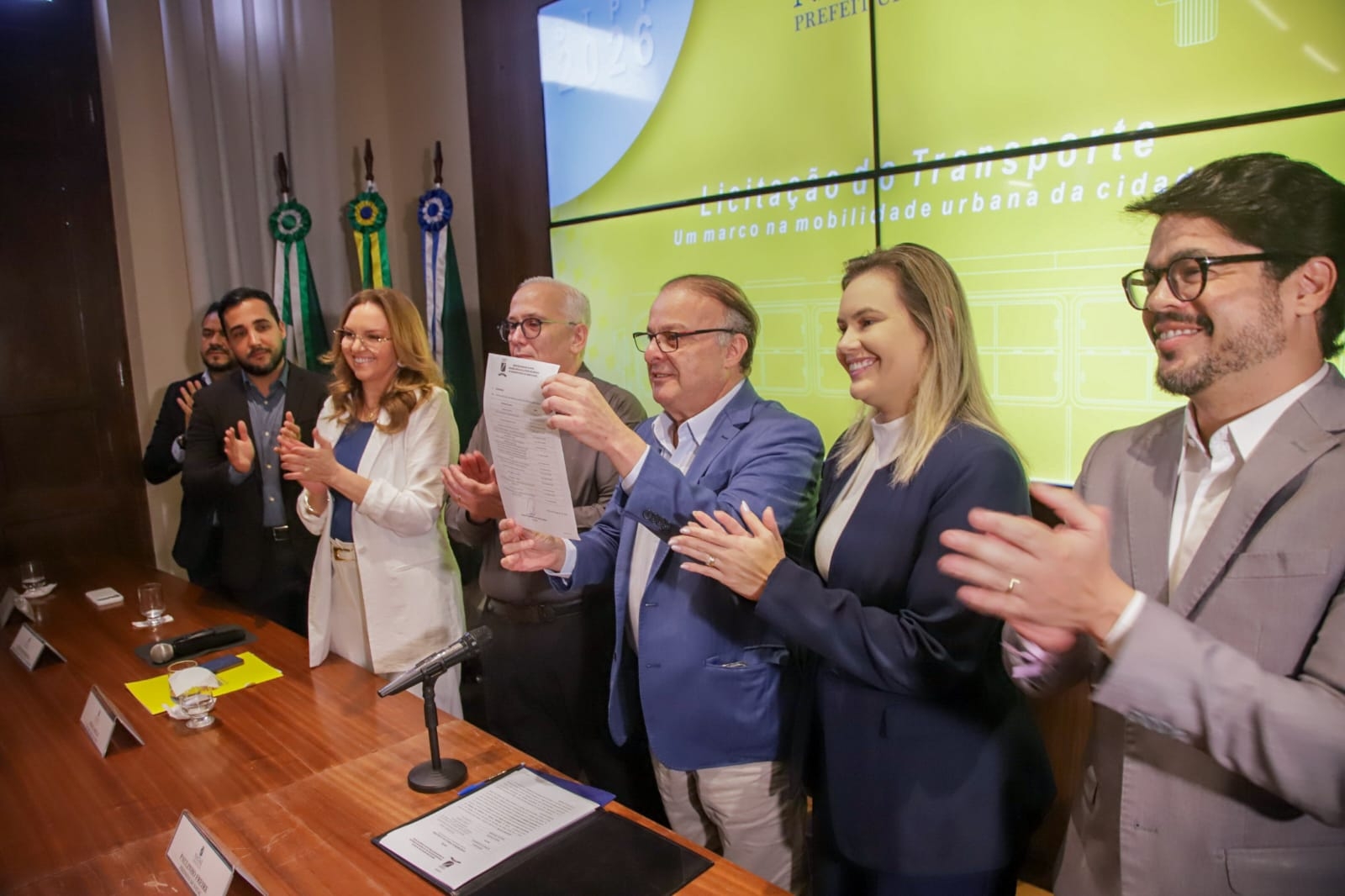Uma imagem impressionante