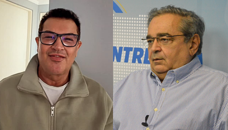 Uma imagem impressionante