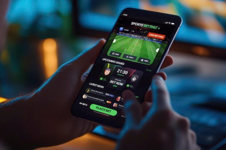 Uma imagem impressionante