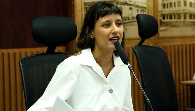 Uma imagem impressionante