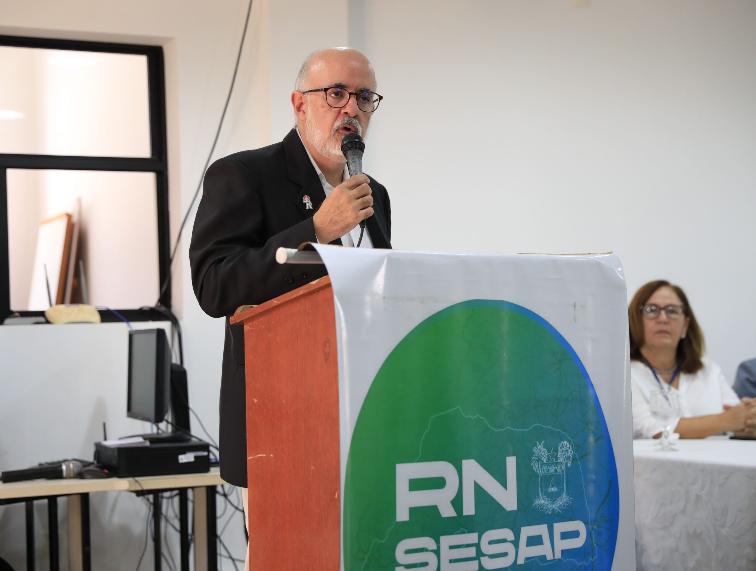 Uma imagem impressionante