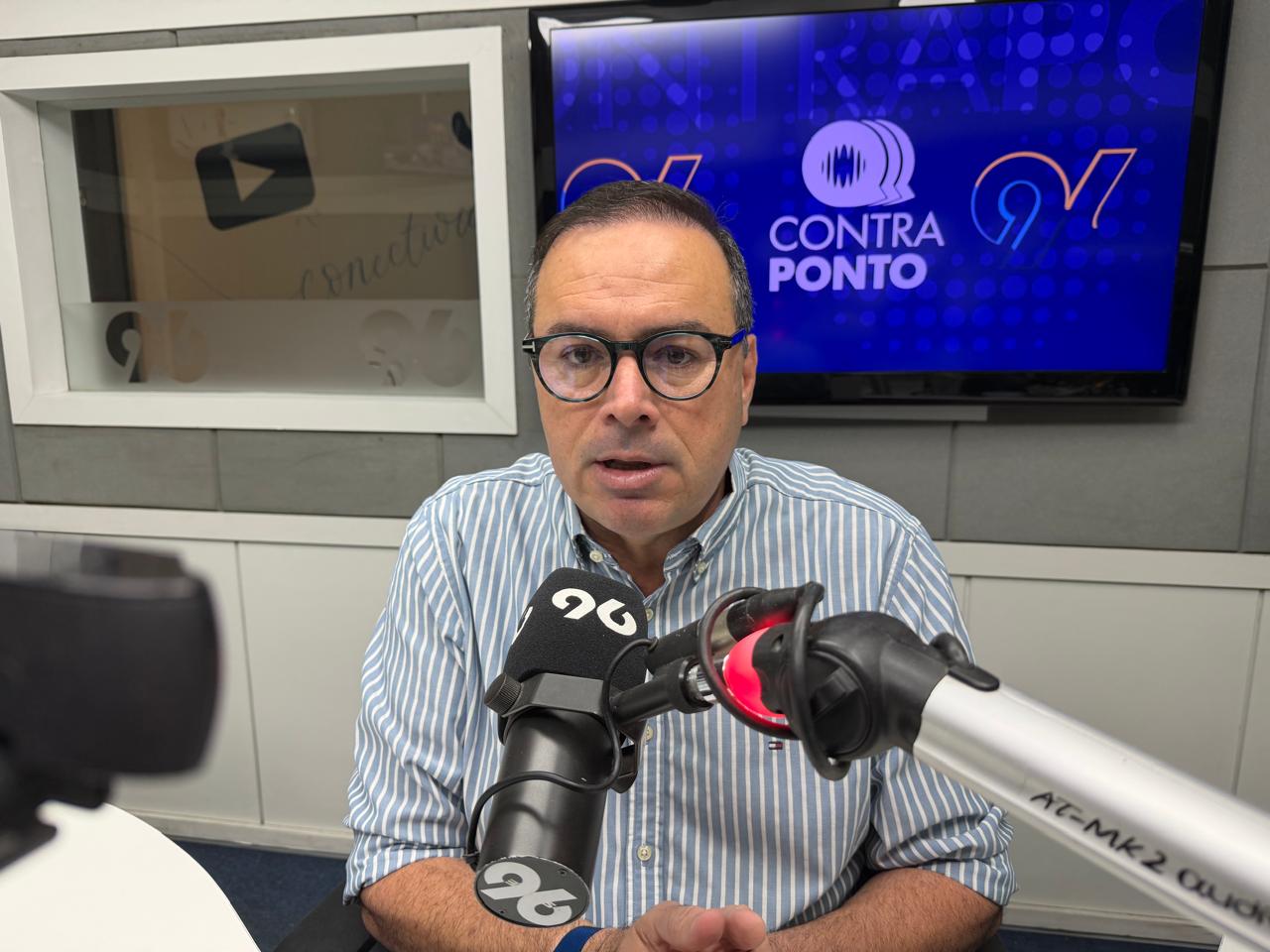 Secretário defende novo código ambiental para o Rio Grande do Norte