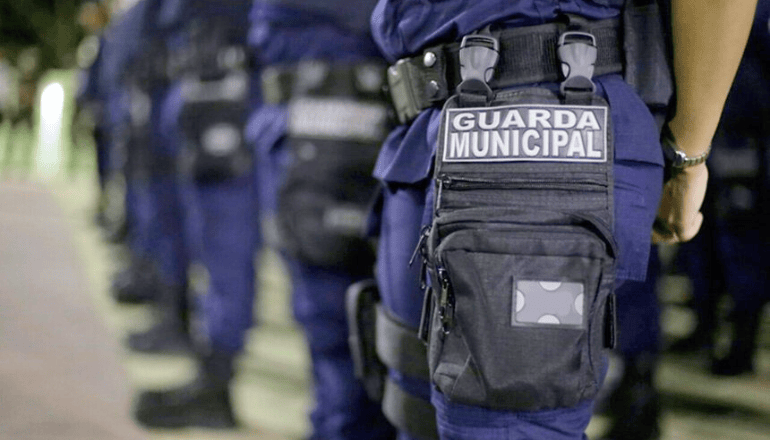 Uma imagem impressionante