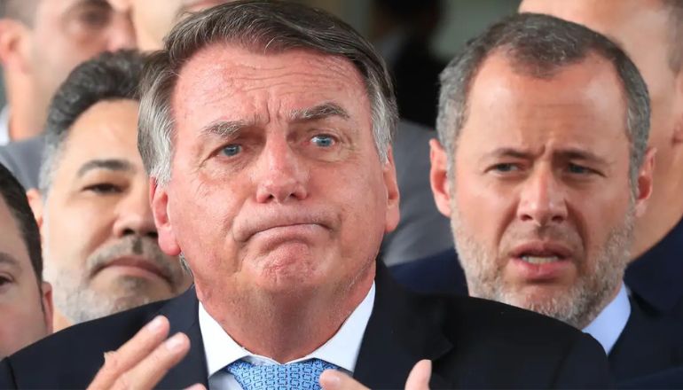 Uma imagem impressionante