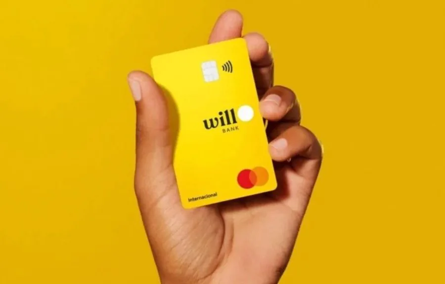 Uma imagem impressionante