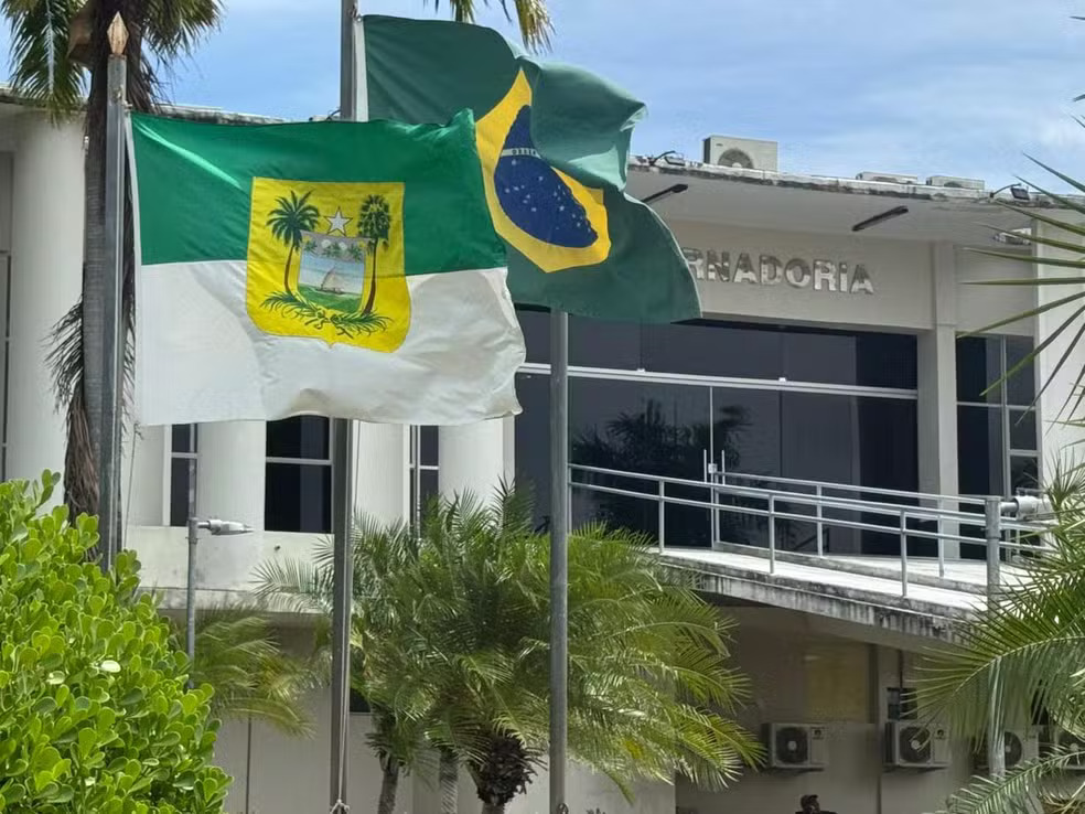 Uma imagem impressionante