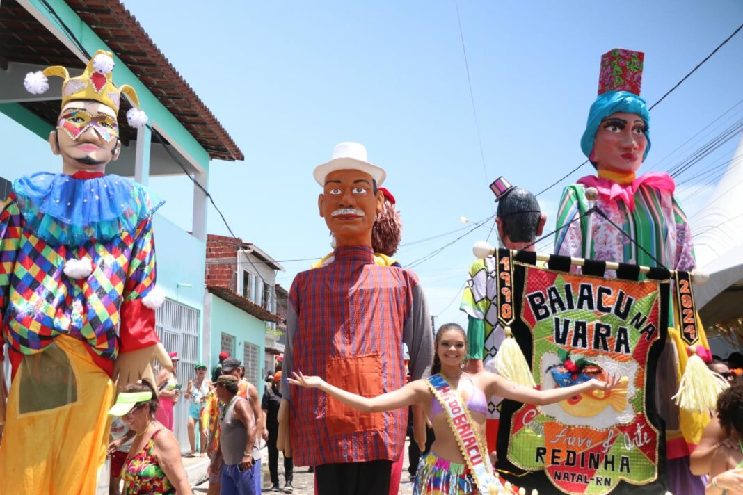 Uma imagem impressionante