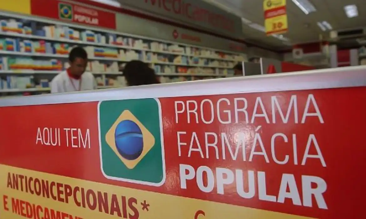 Uma imagem impressionante