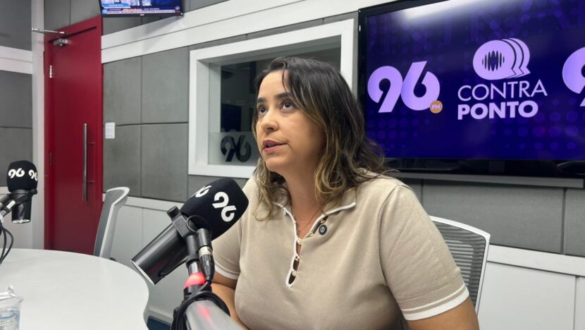 Uma imagem impressionante