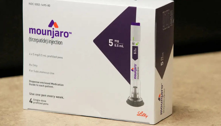 Uma imagem impressionante