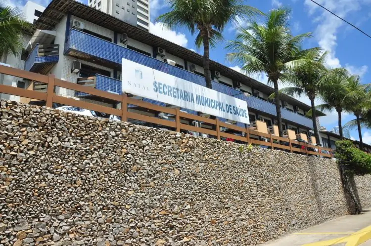 Uma imagem impressionante