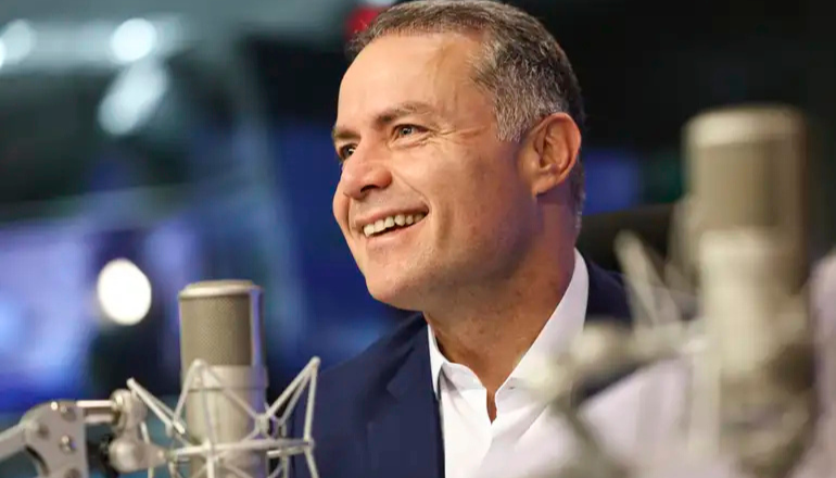 Uma imagem impressionante