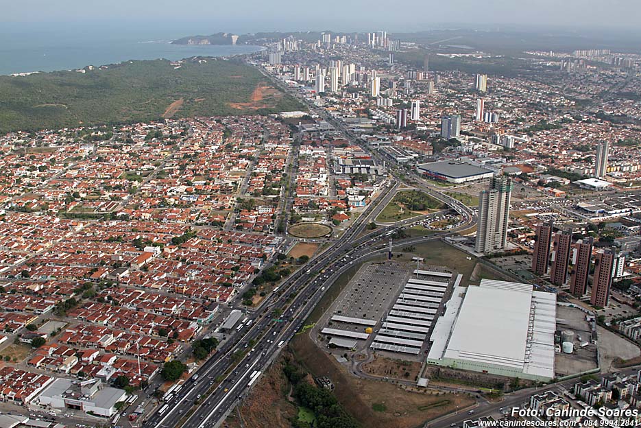 Uma imagem impressionante