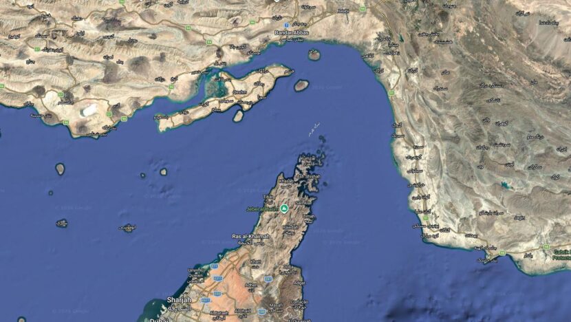 Uma imagem impressionante