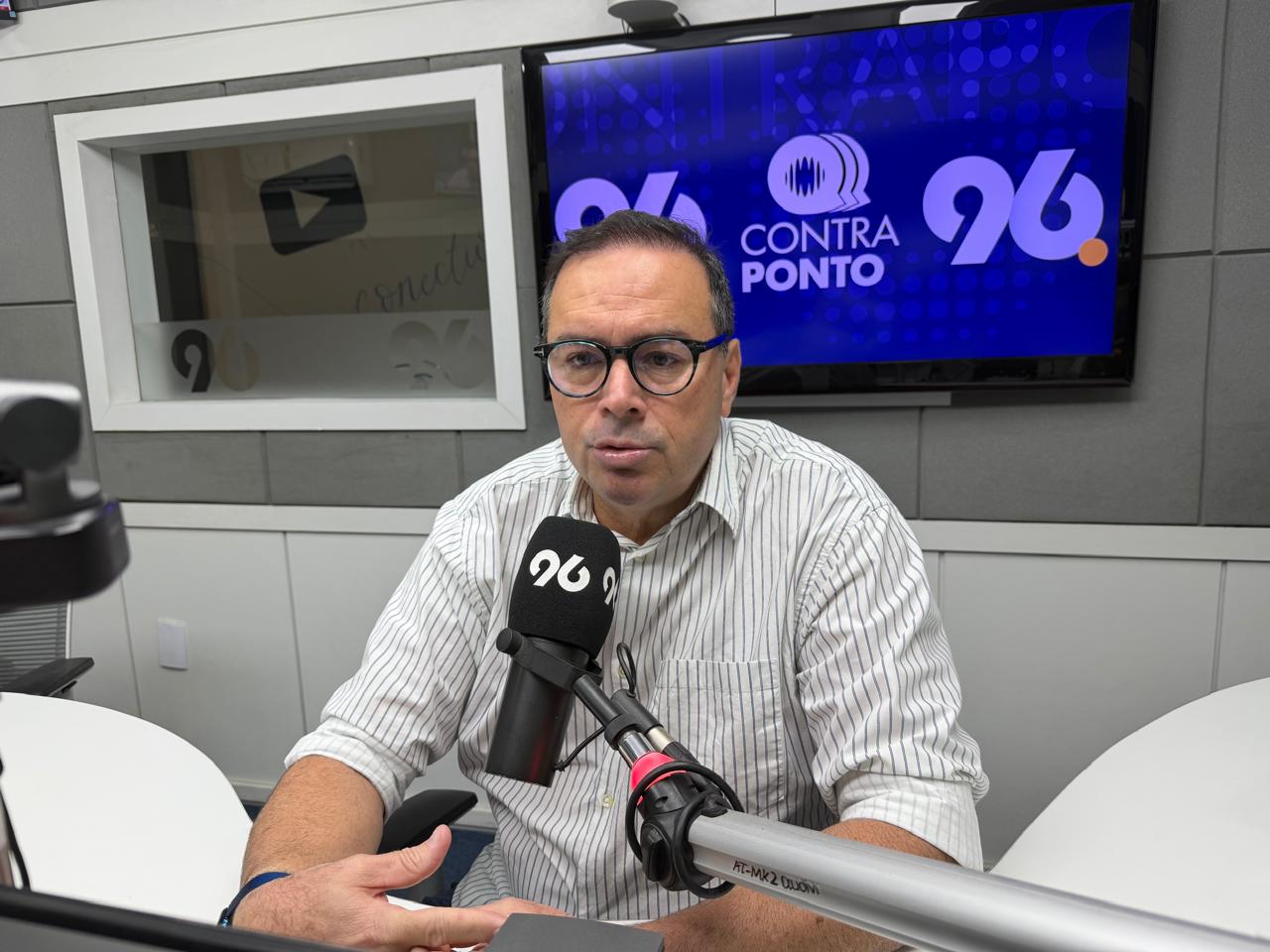 Uma imagem impressionante