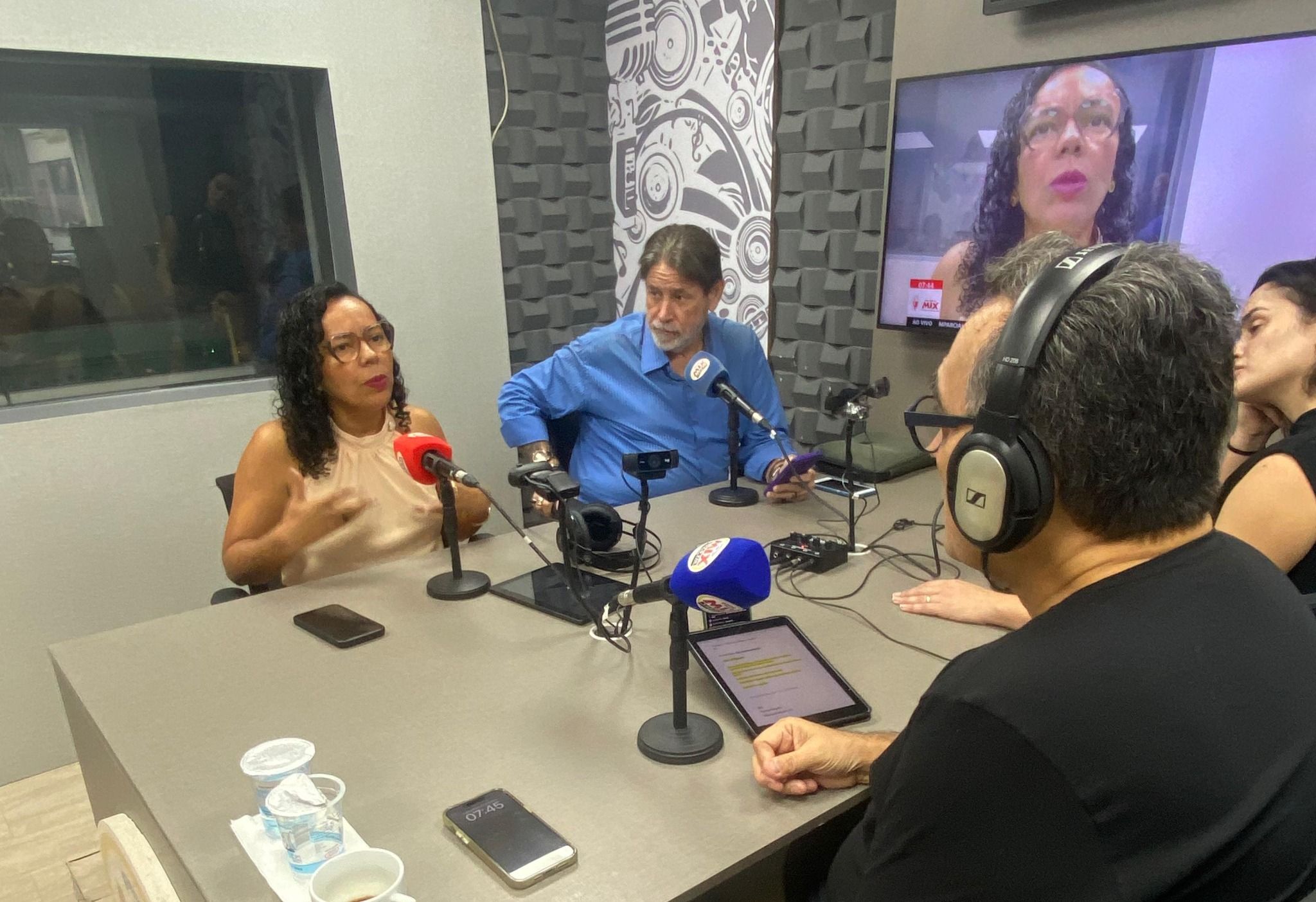 Divaneide diz que PT tentou consenso no RN, mas disputa foi inevitável: 