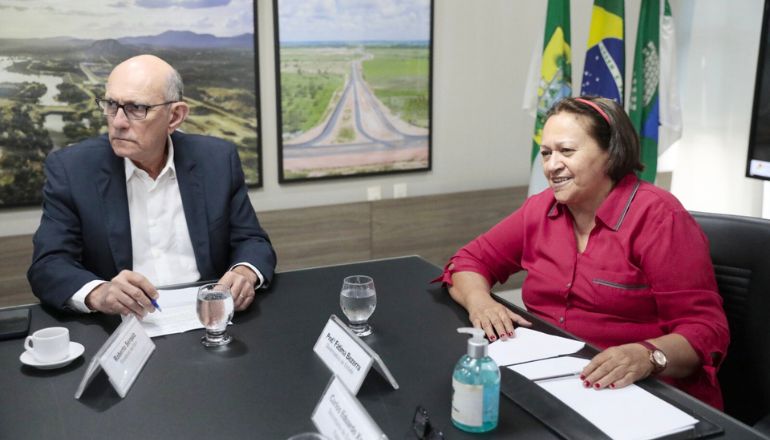 Uma imagem impressionante