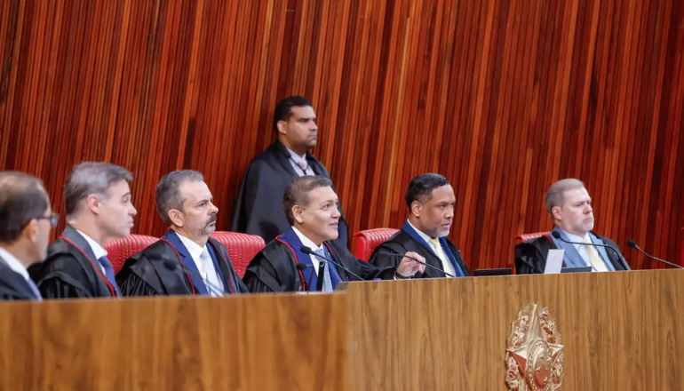 Uma imagem impressionante