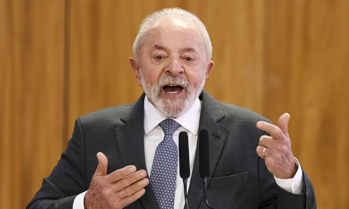 Uma imagem impressionante