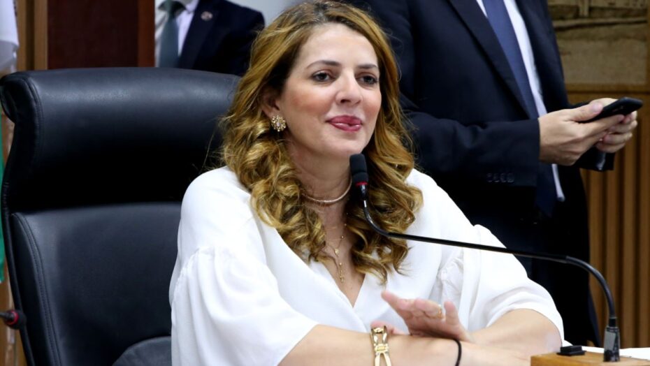 Uma imagem impressionante