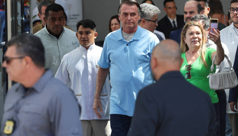 Uma imagem impressionante