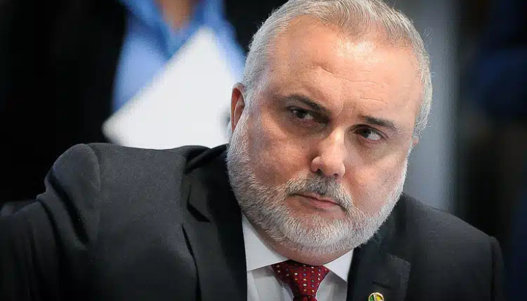 Uma imagem impressionante