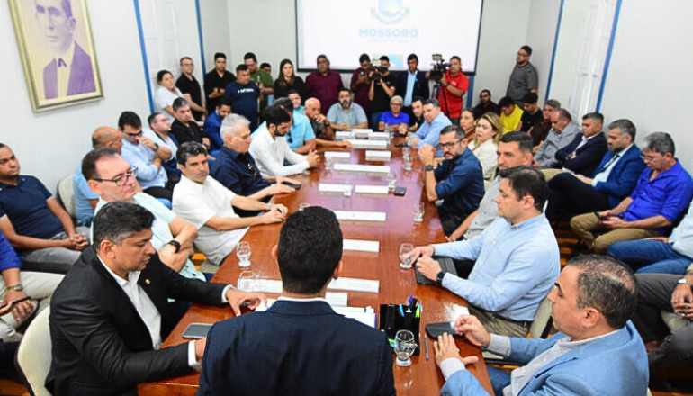 Uma imagem impressionante