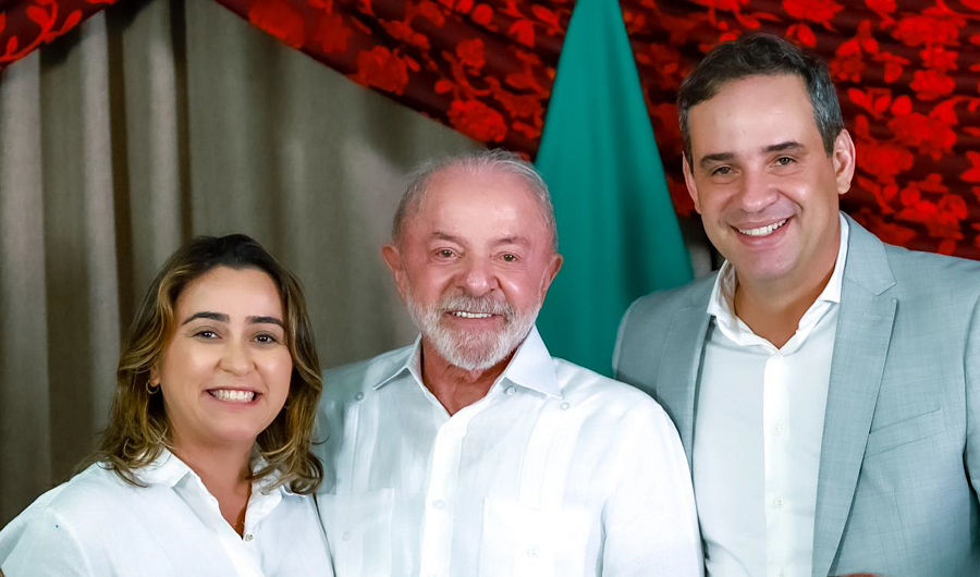 Uma imagem impressionante