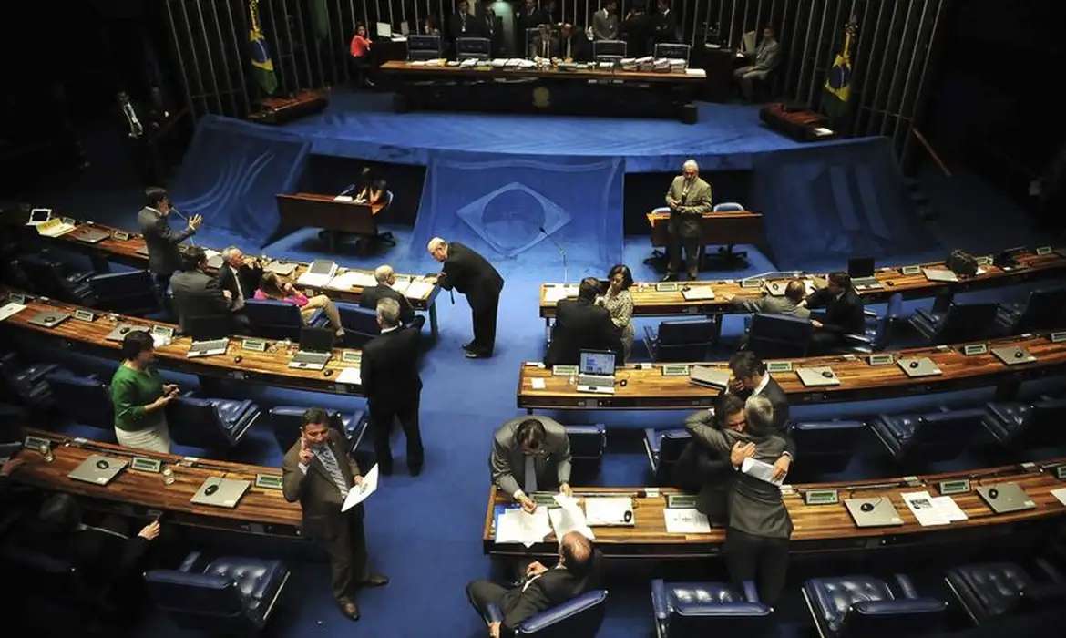 Uma imagem impressionante