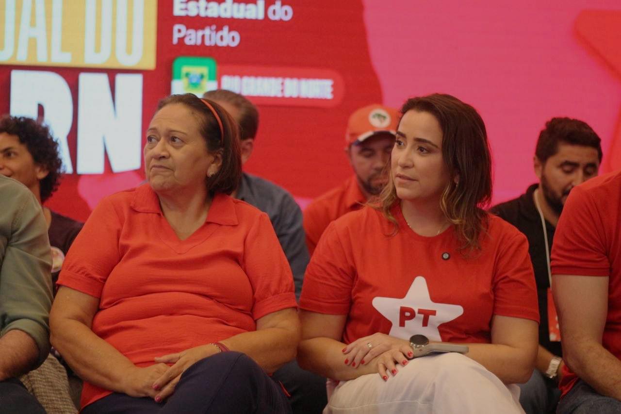 Uma imagem impressionante