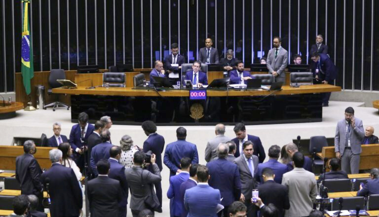 Uma imagem impressionante