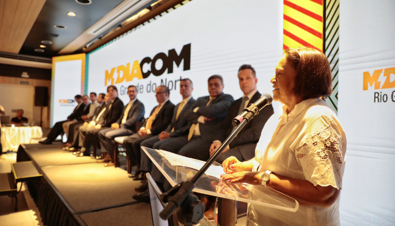 Uma imagem impressionante